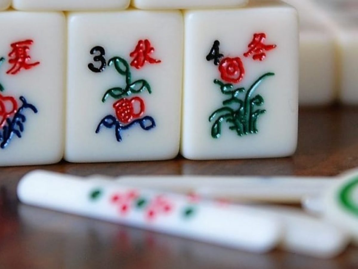 best mahjong for mac